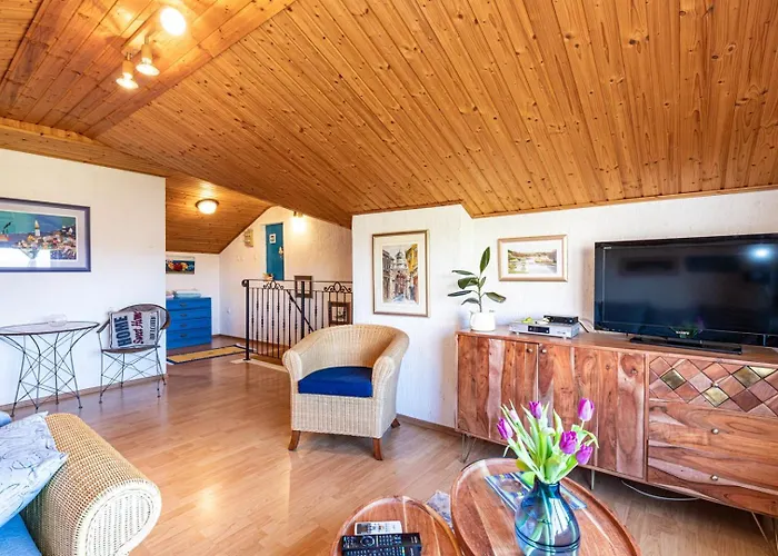 Holiday Home Cohar