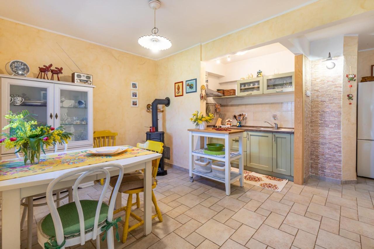 Apartment Cohar