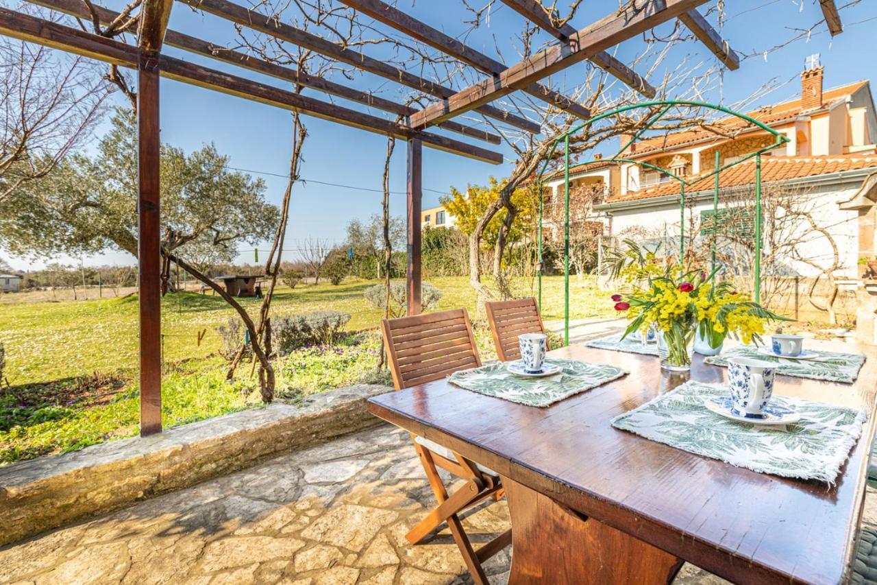 Cohar Apartment Rovinj
