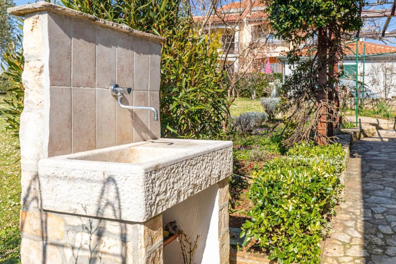 Apartma Cohar Rovinj
