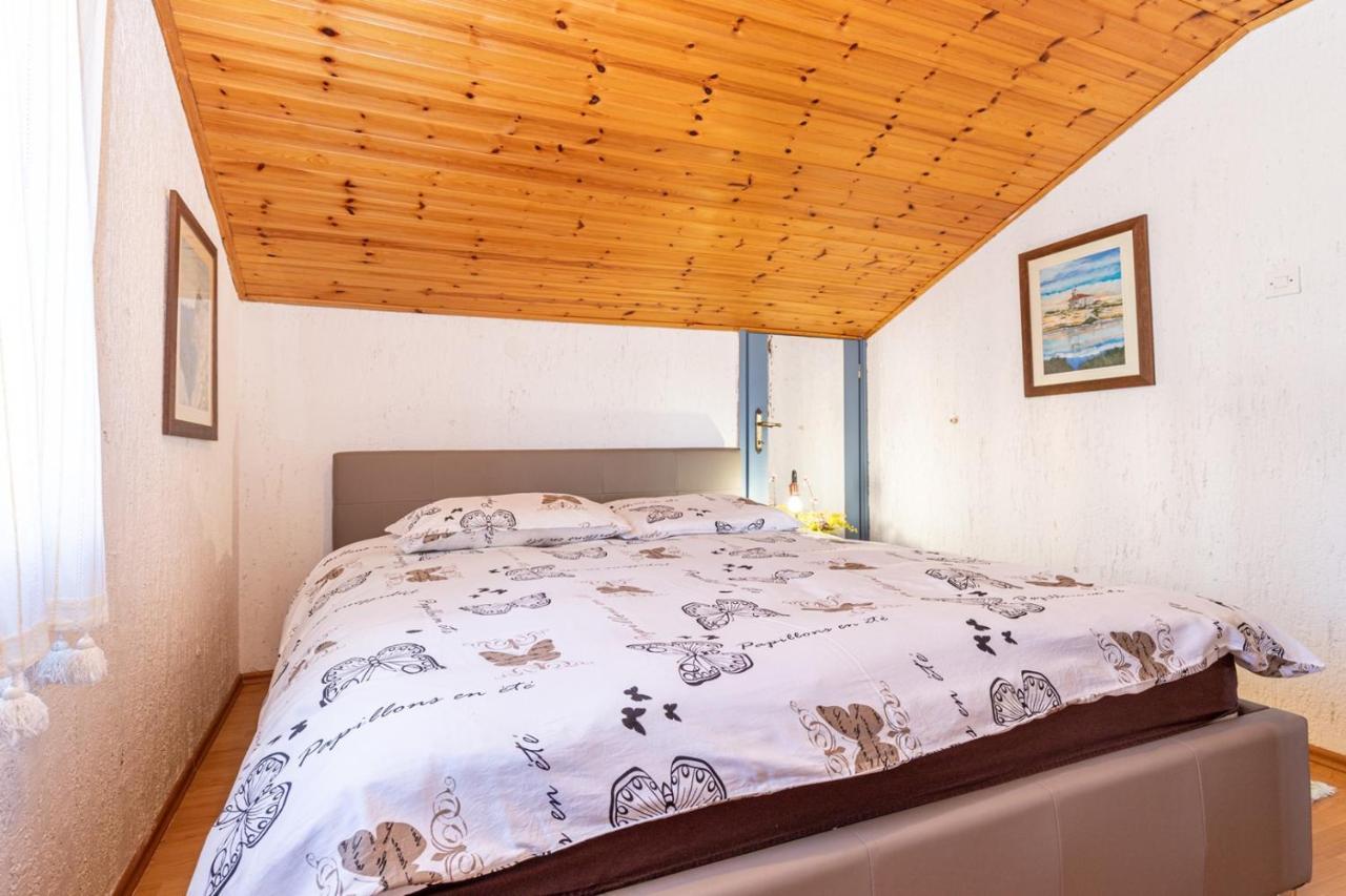 Cohar Apartment Rovinj