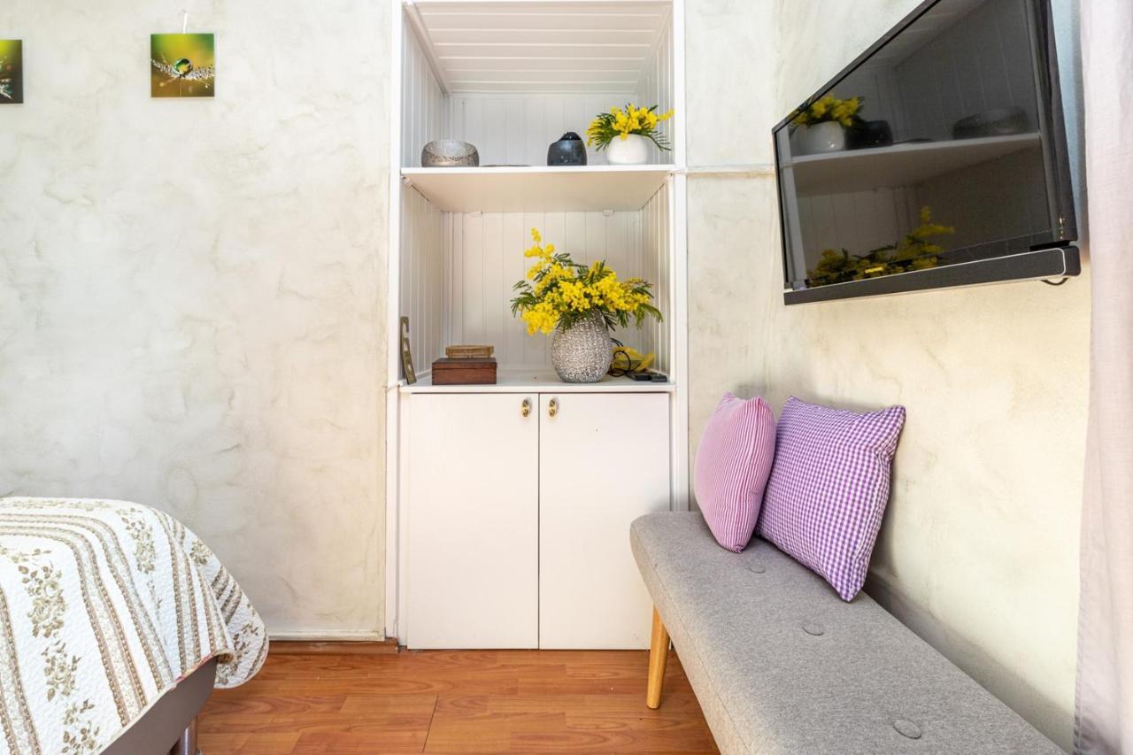 Apartment Cohar Rovinj