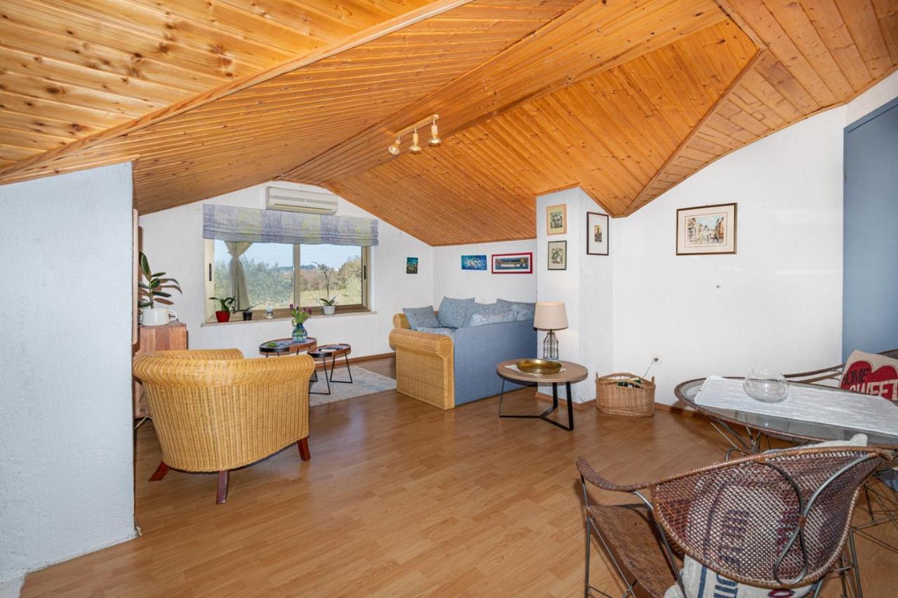 Apartma Cohar Rovinj