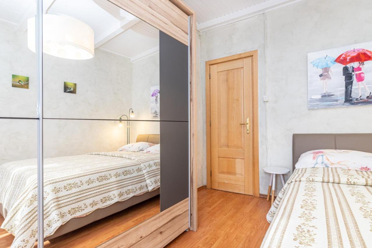 Apartment Cohar *