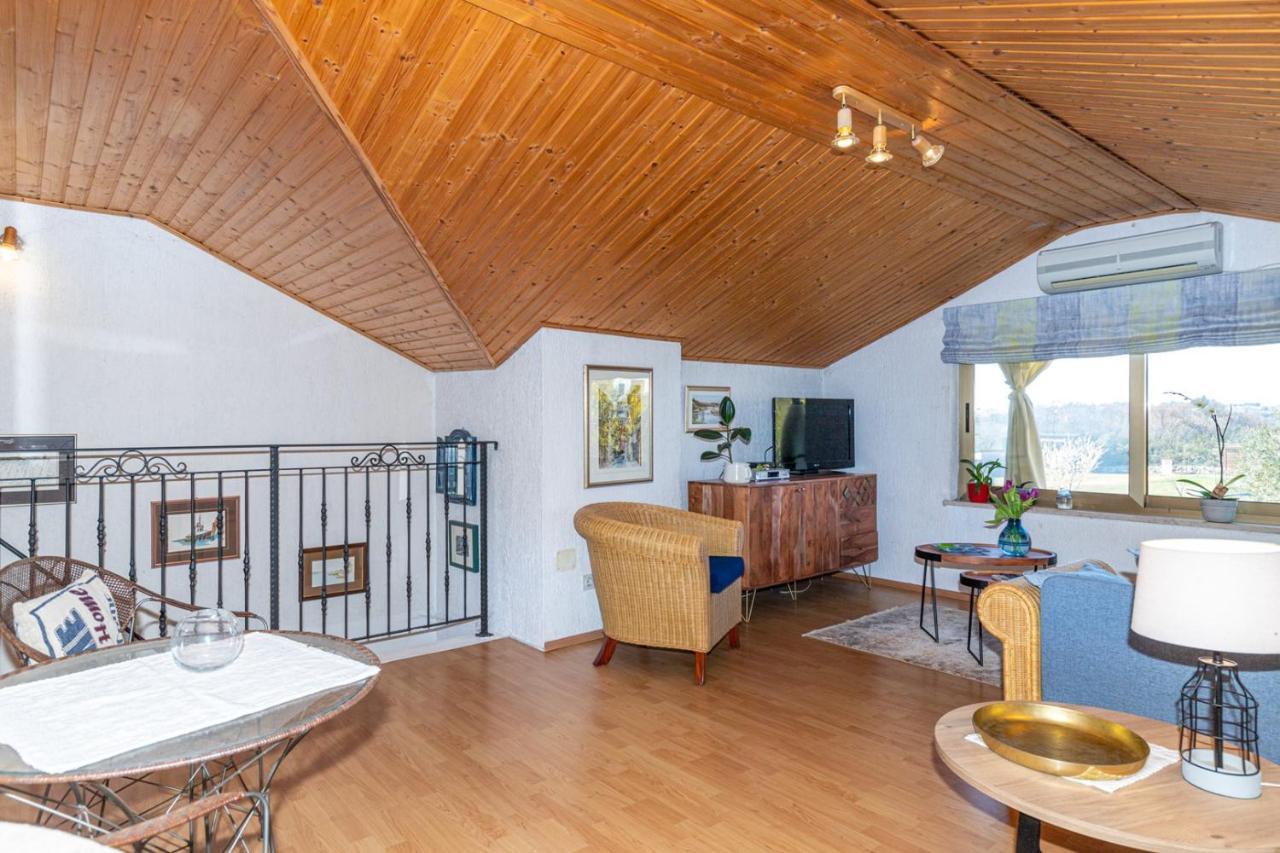 Cohar Apartment *