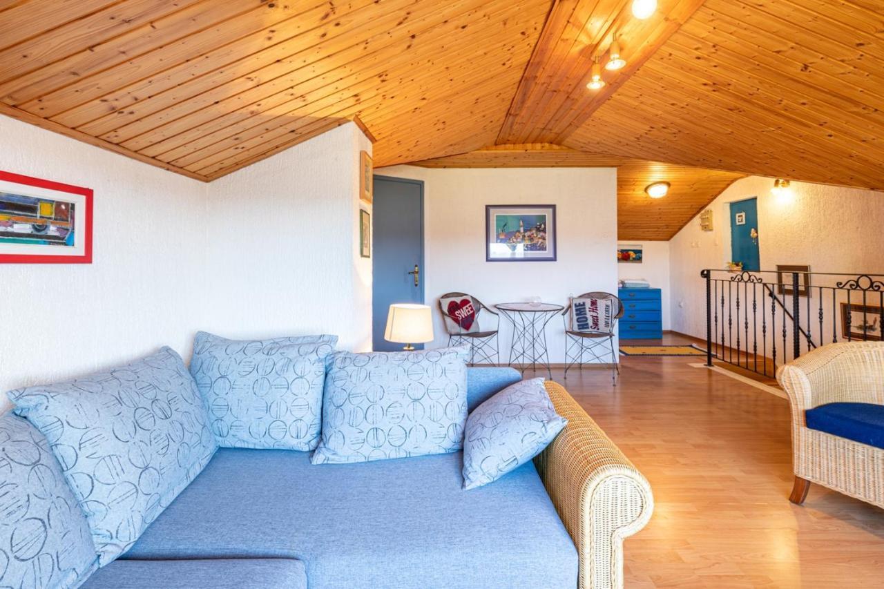 Apartment Cohar Rovinj