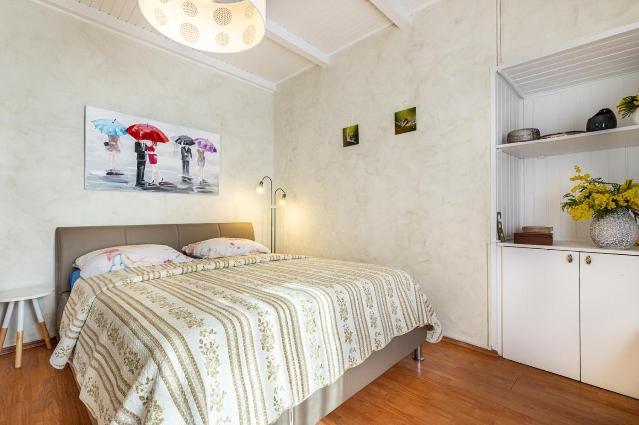 Apartment Cohar Rovinj