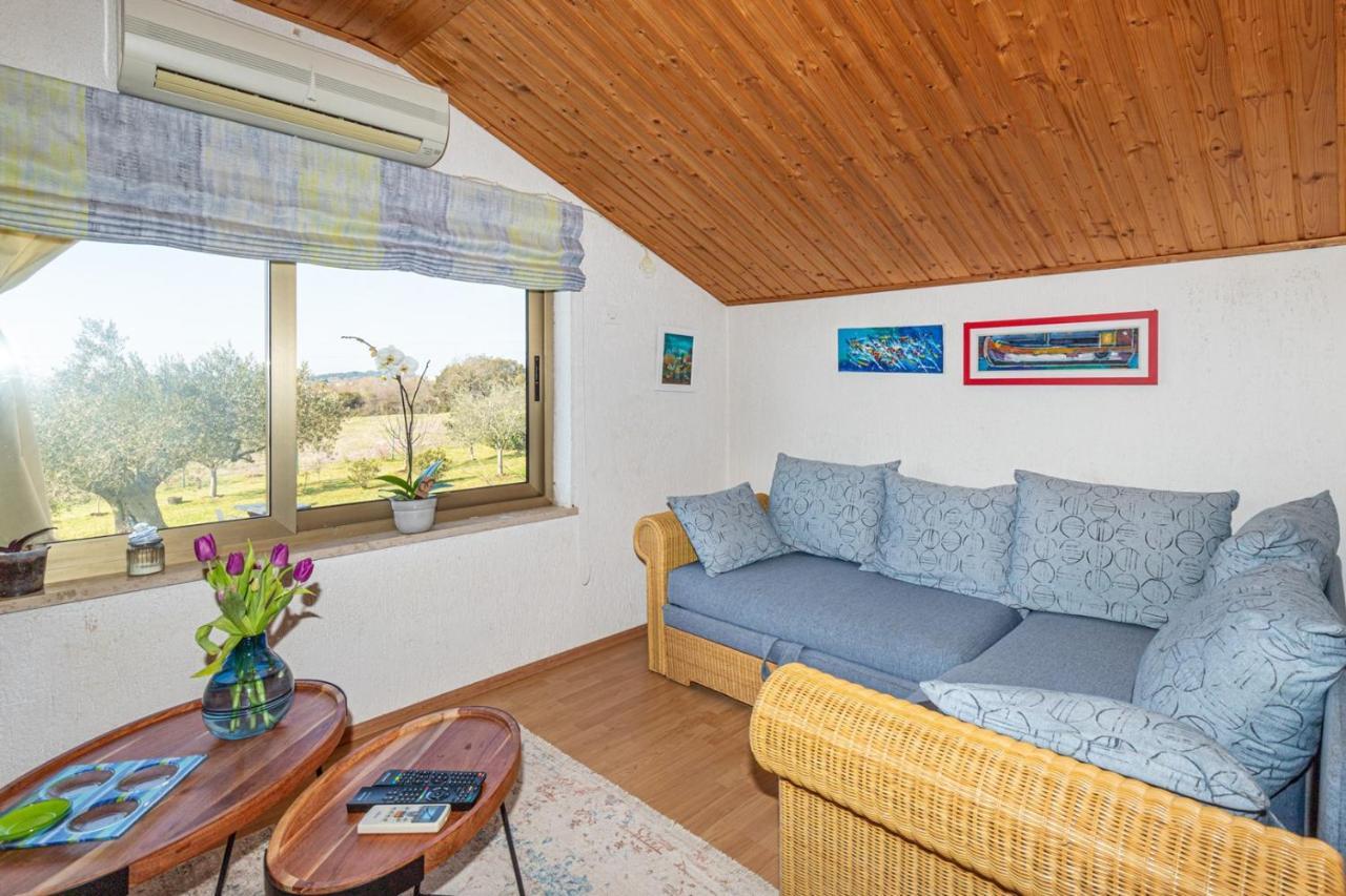 Apartment Cohar Rovinj