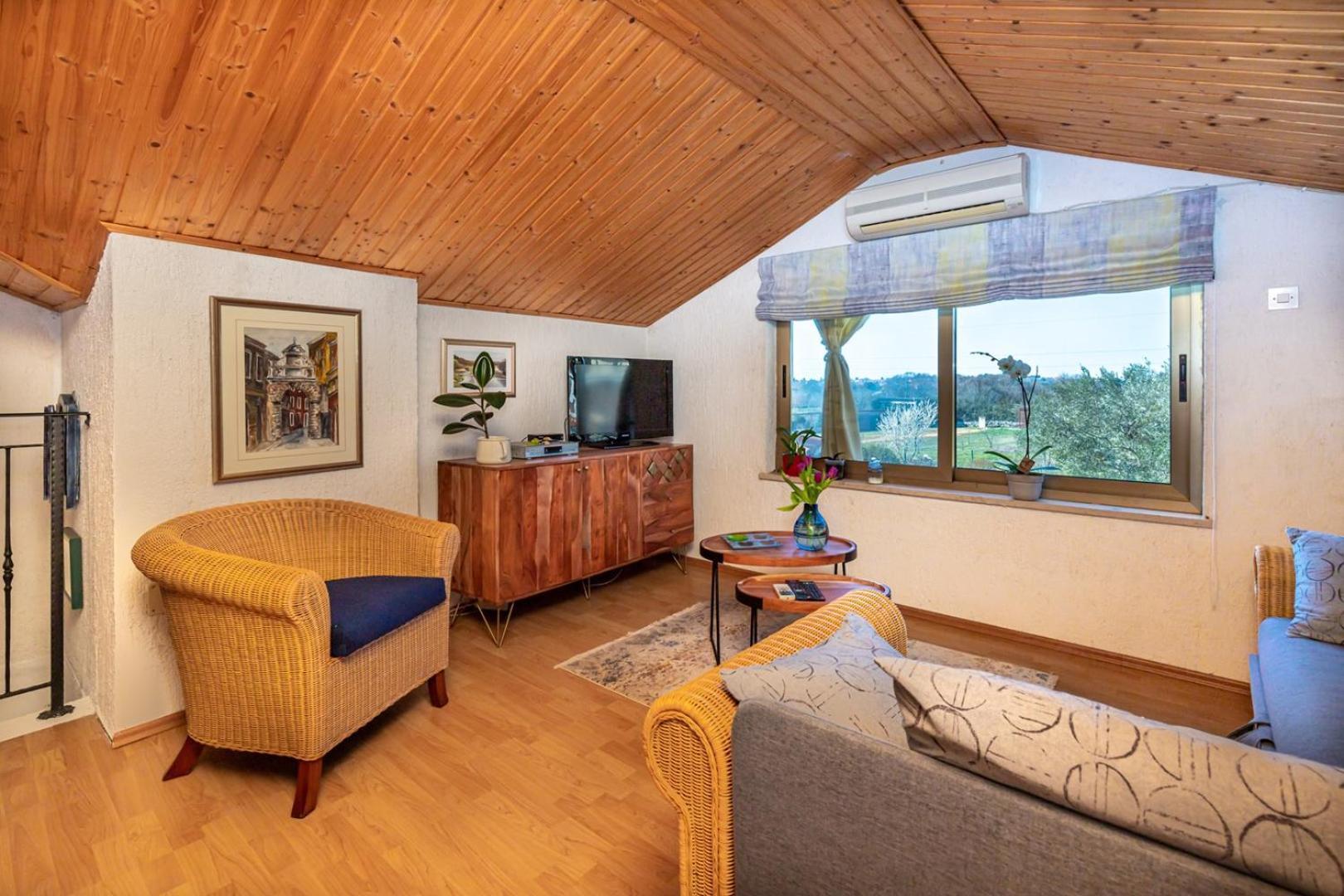 Cohar Apartment Rovinj