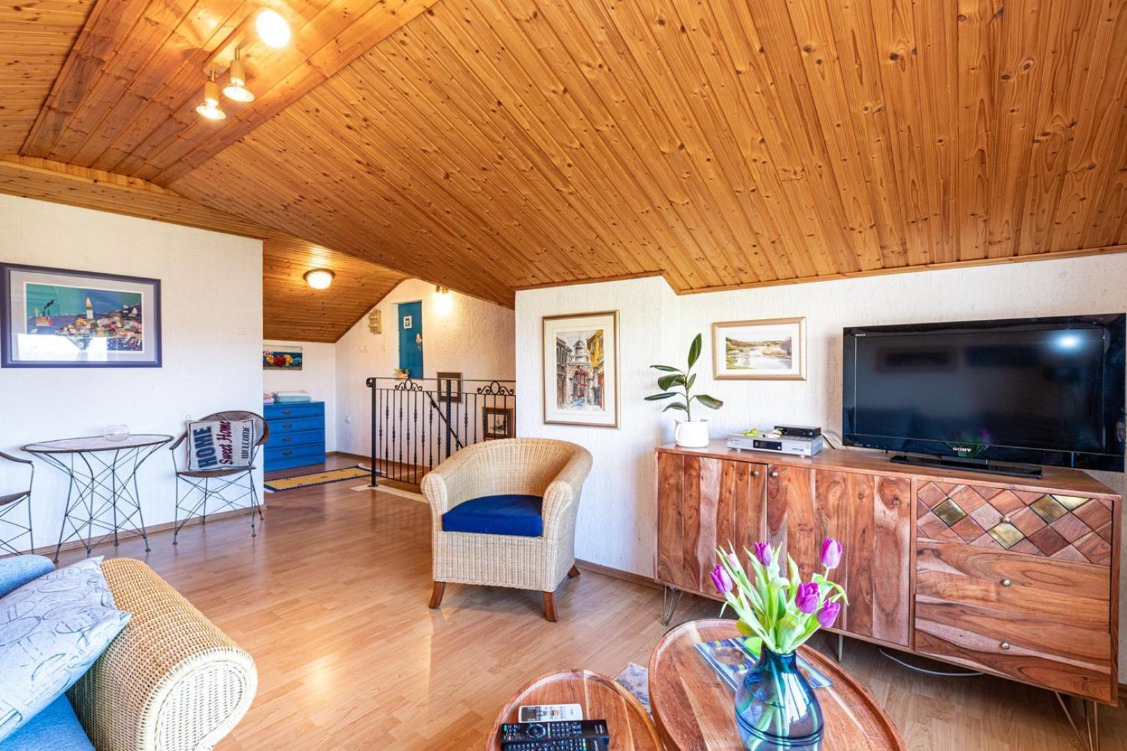 Cohar Apartment *